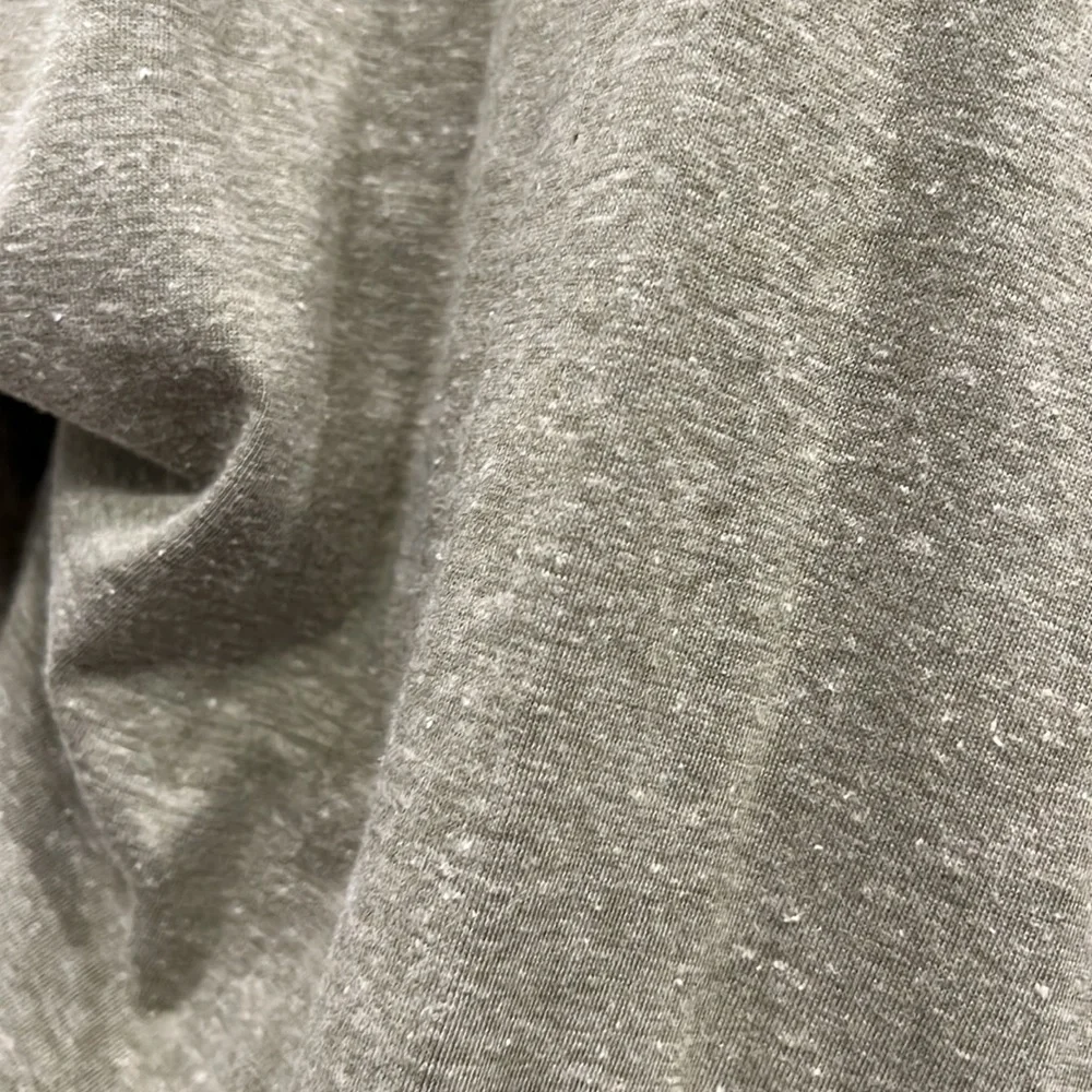 VGUC LuLaRoe Lindsay Kimono Heathered Green Size S - Picture 2 of 2
